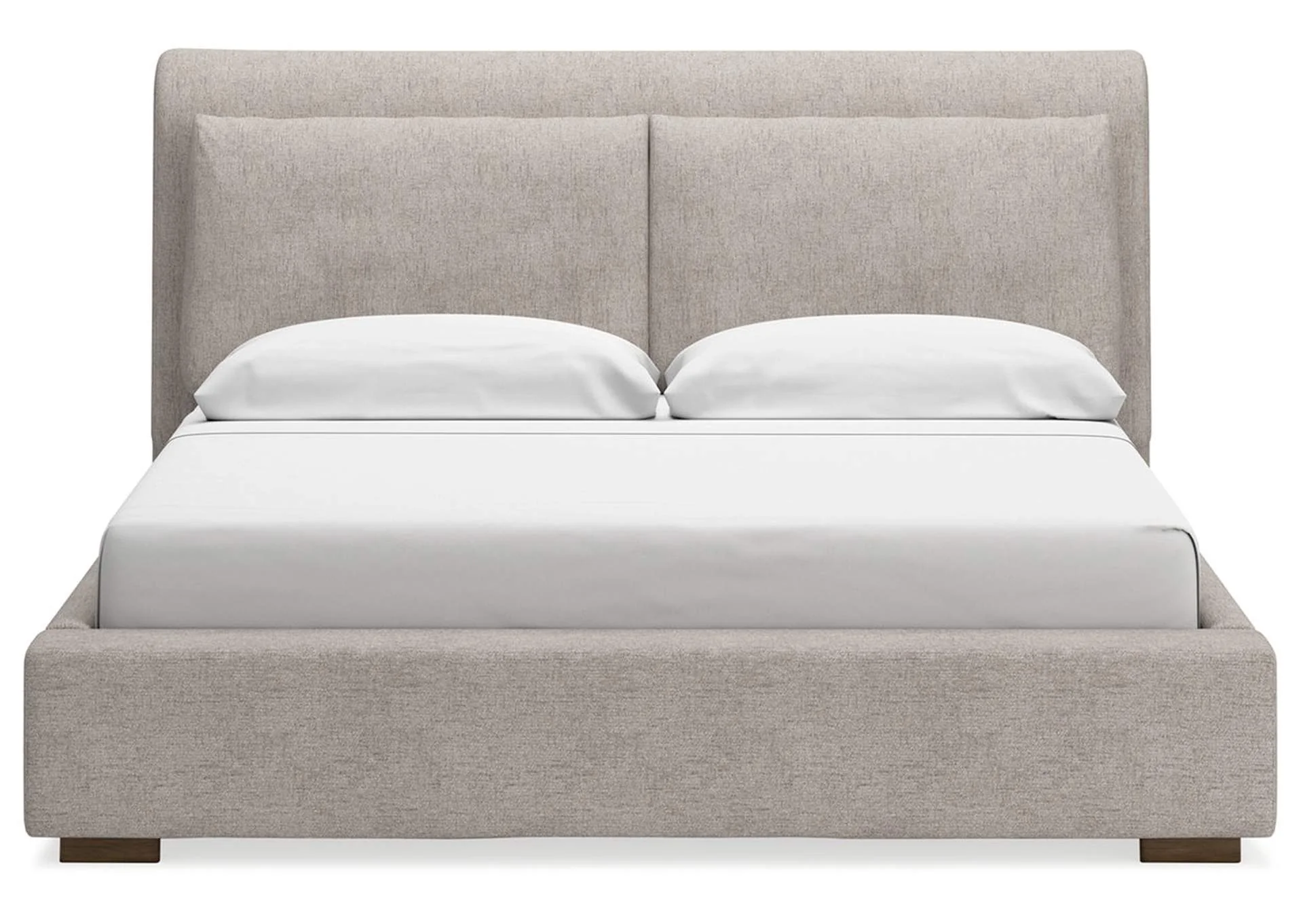 Cabalynn King bedroom - Image 2