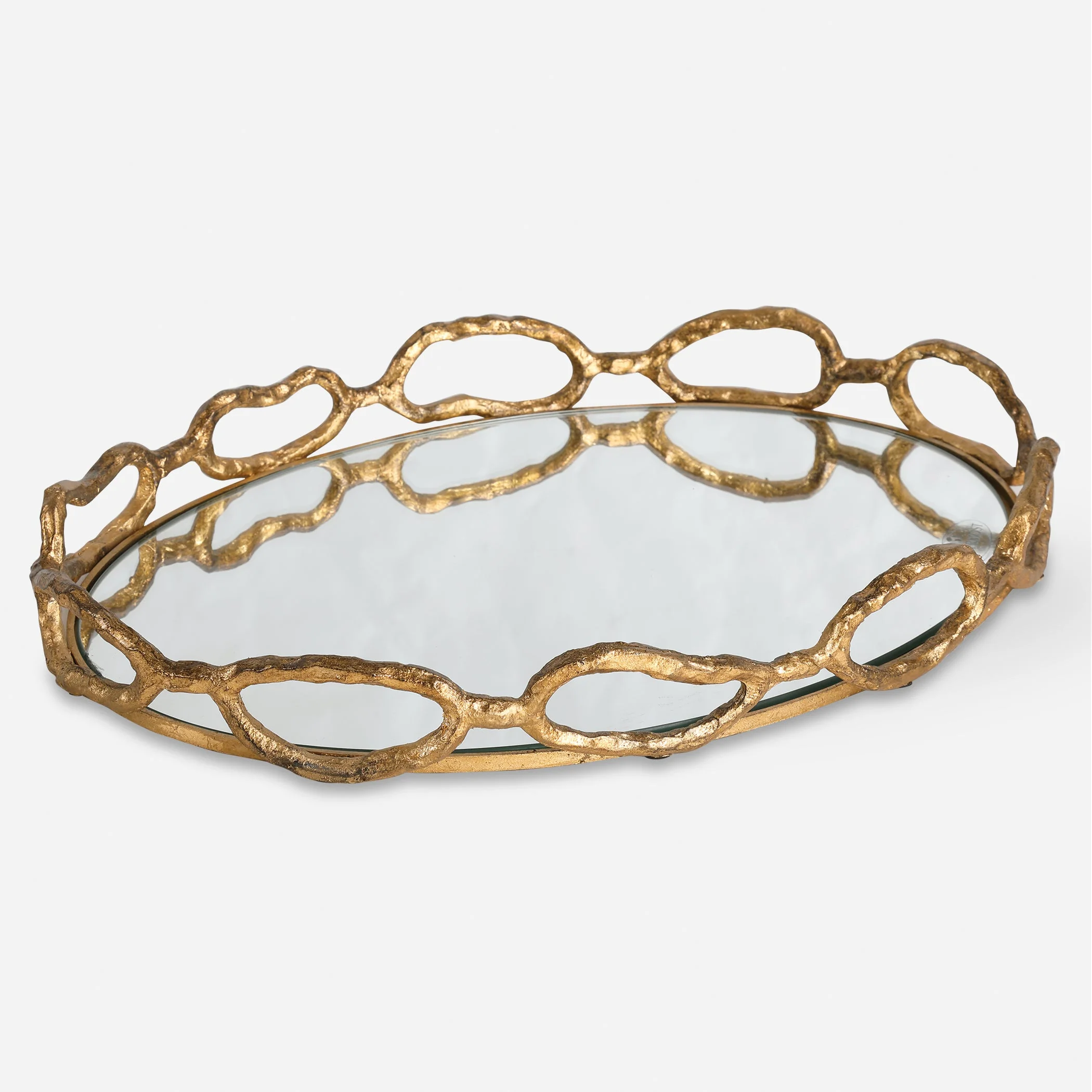 CABLE CHAIN TRAY - Image 3