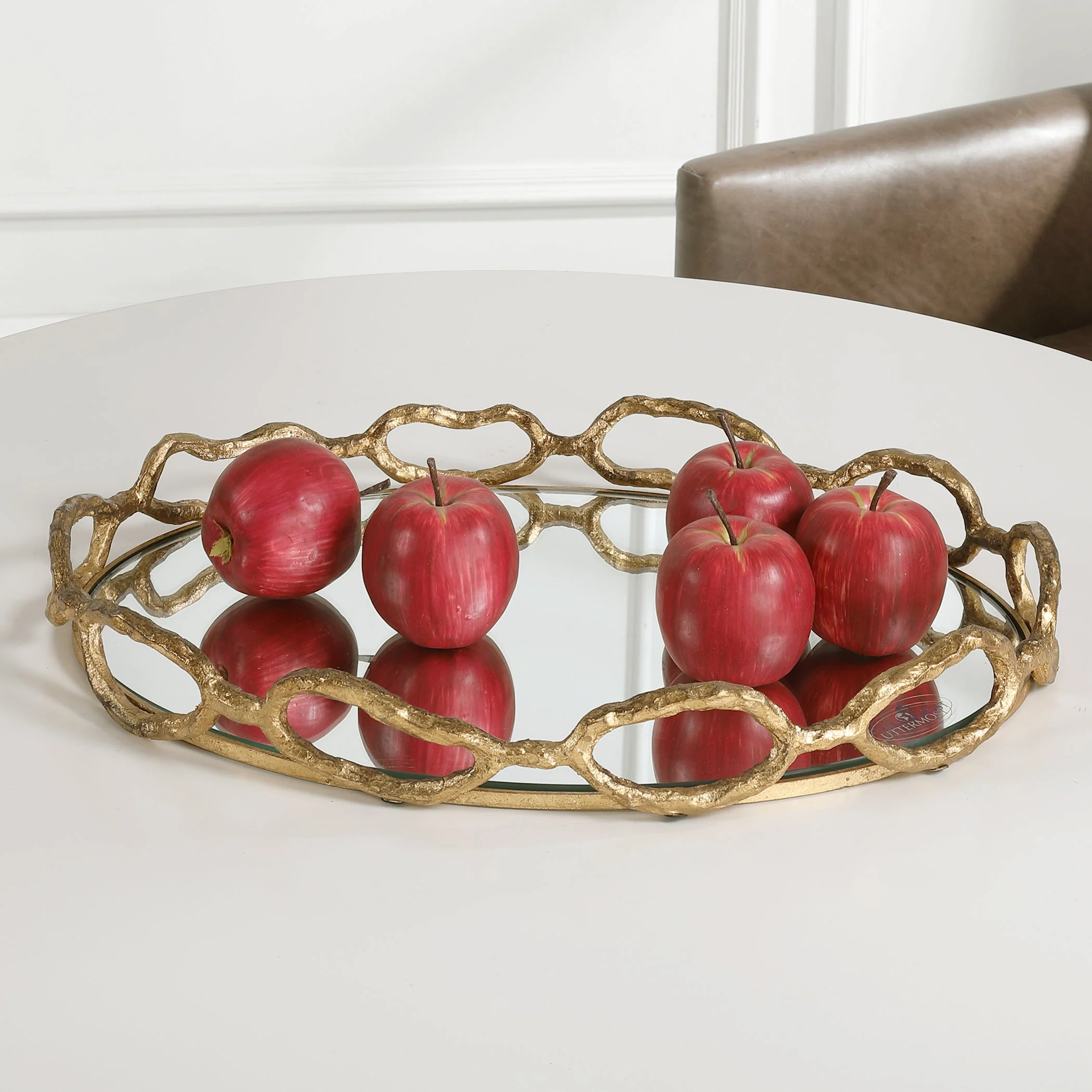 CABLE CHAIN TRAY - Image 5