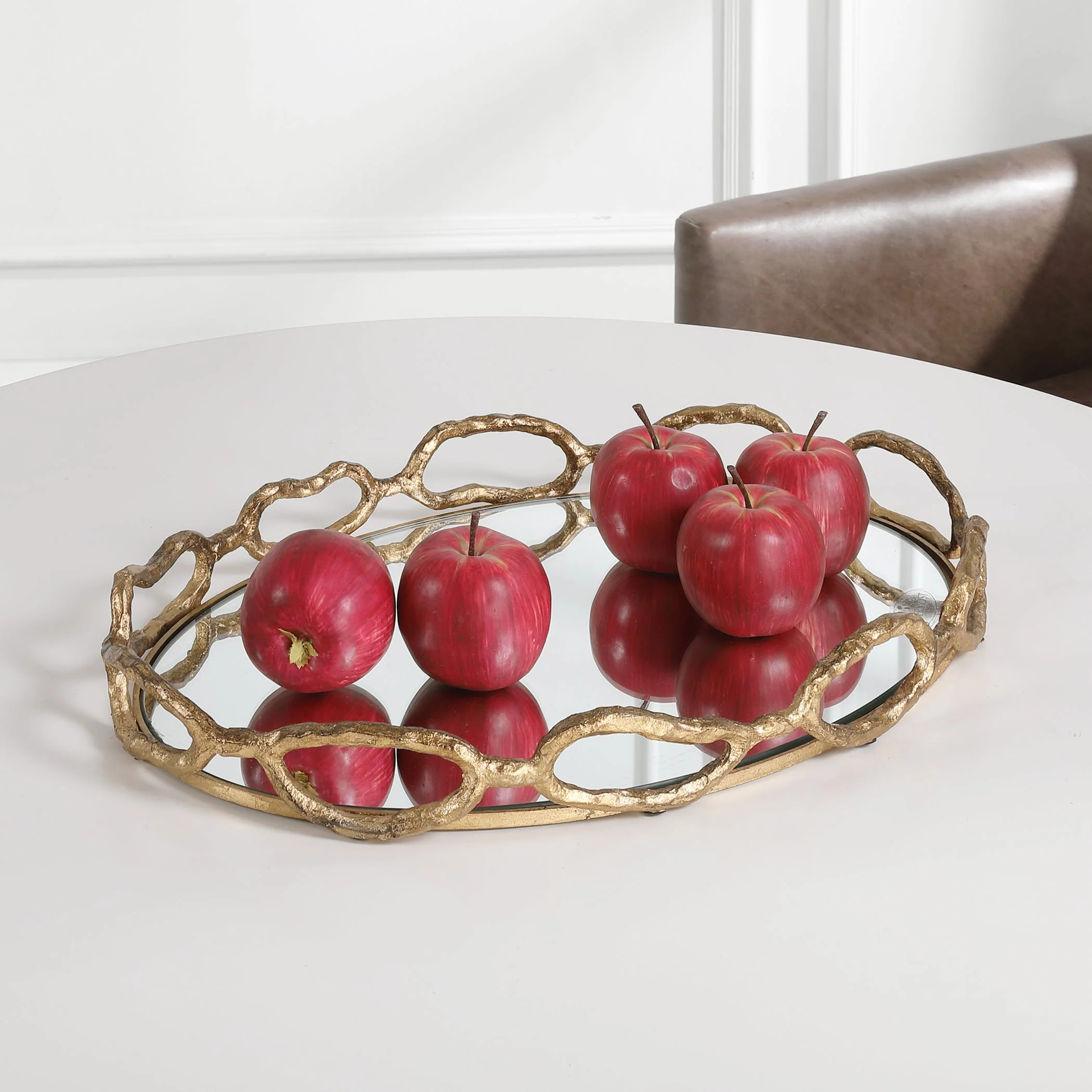 CABLE CHAIN TRAY - Image 6