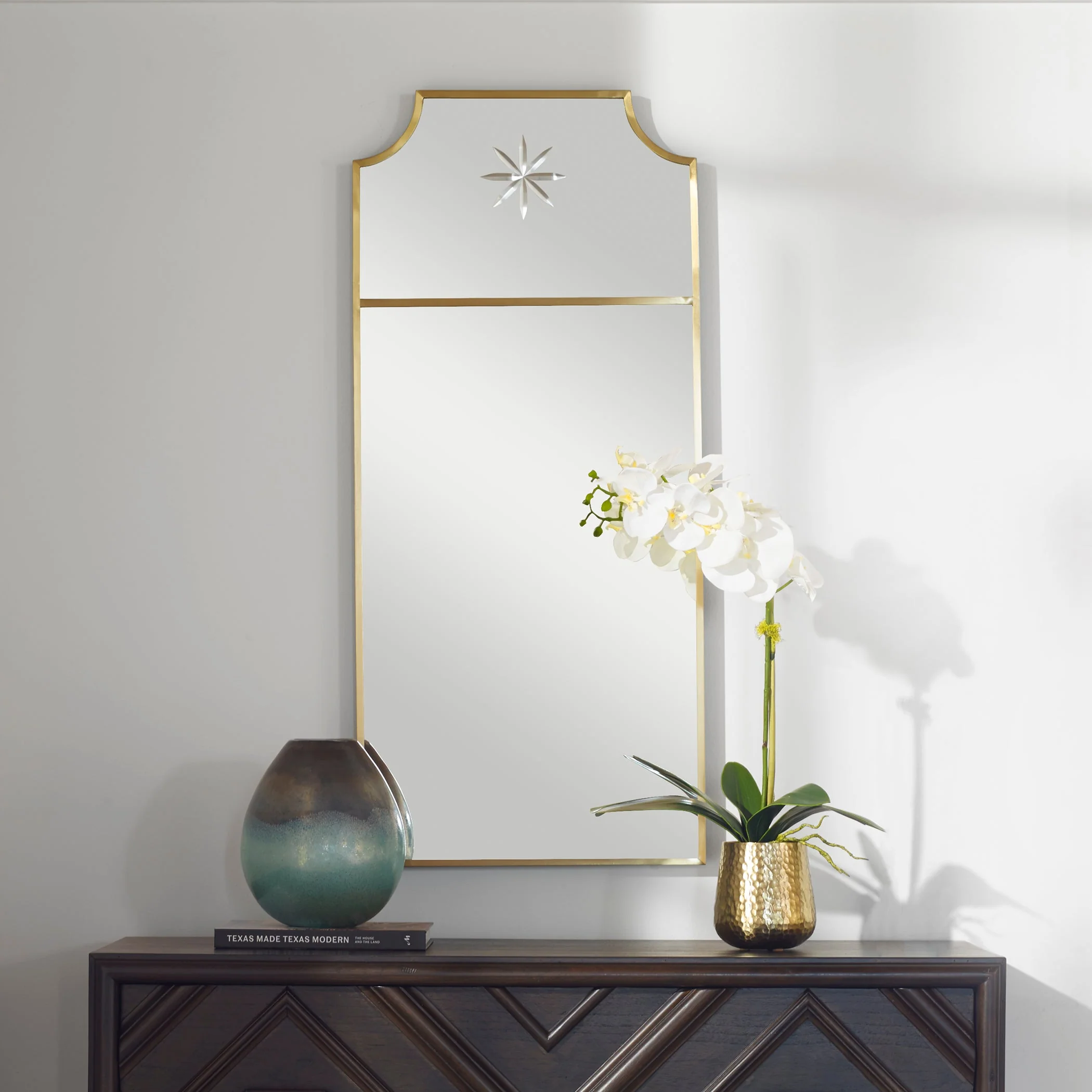 Caddington Mirror - Image 5