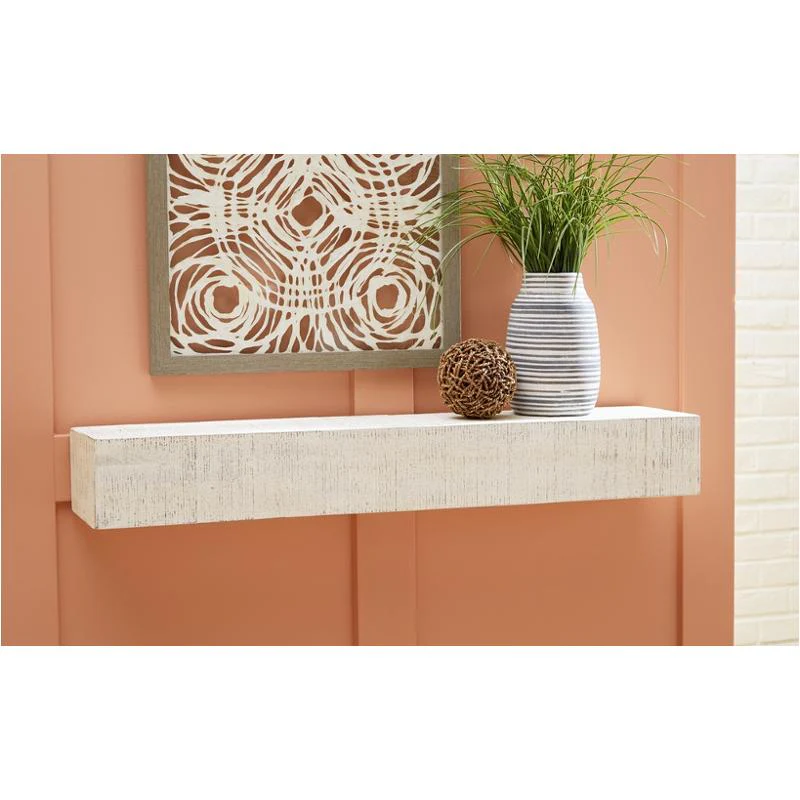 Cadmon Wall Shelf -A8010259 - Image 4