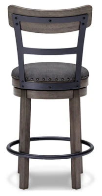Caitbrook Counter Height Bar Stool - Image 7