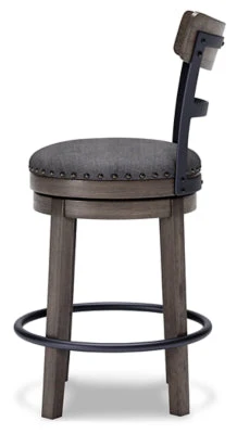 Caitbrook Counter Height Bar Stool - Image 8