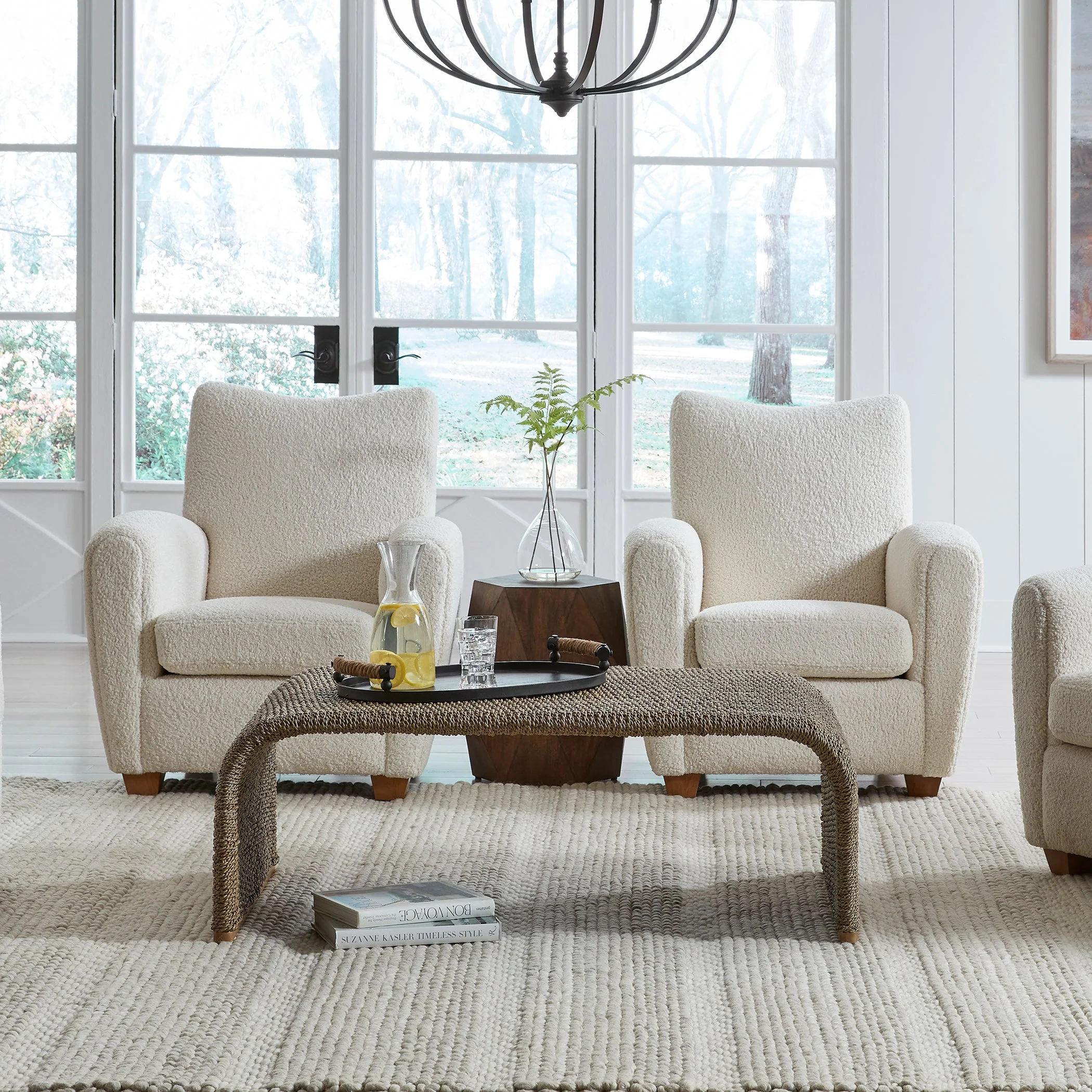 Calabria Coffee Table - Image 2