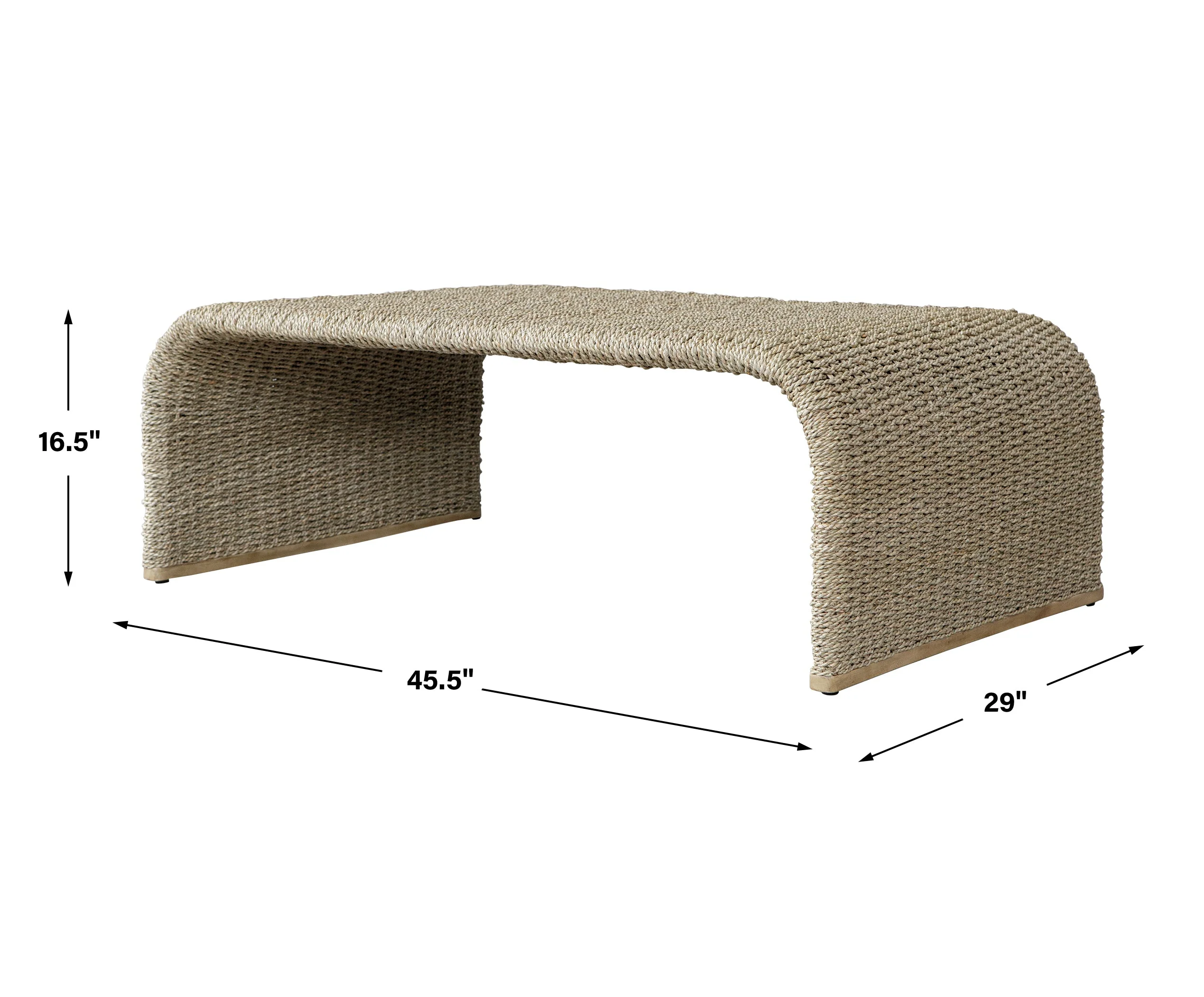 Calabria Coffee Table - Image 3