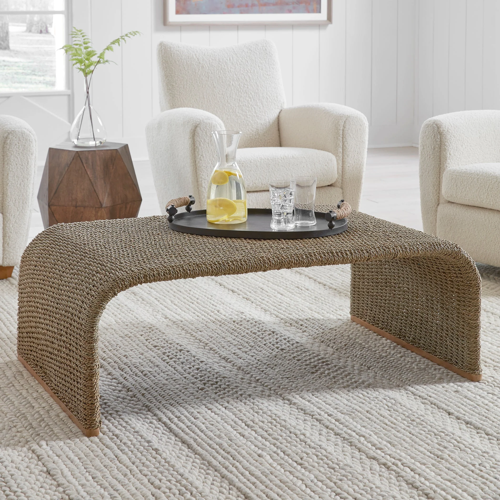 Calabria Coffee Table - Image 4