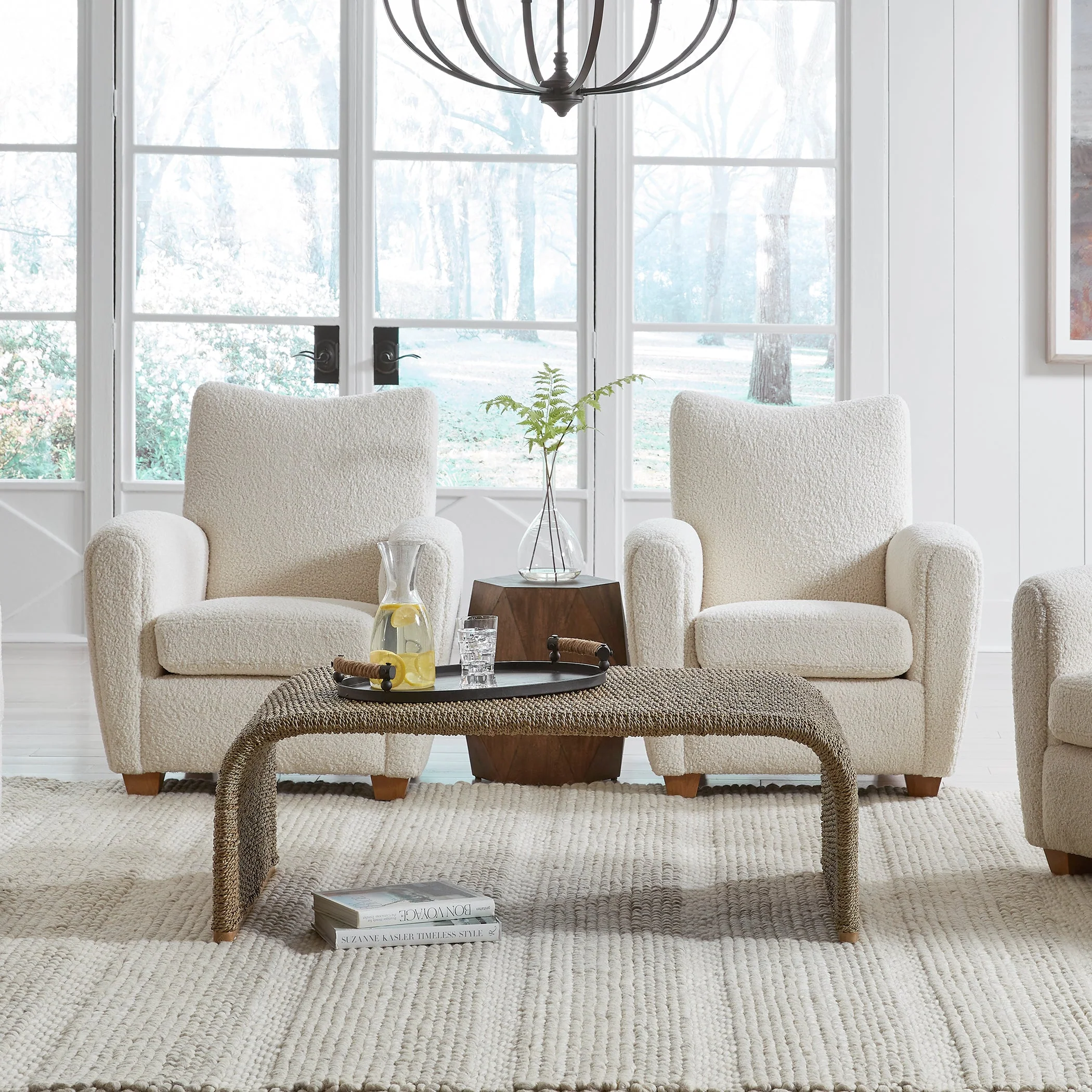 Calabria Coffee Table - Image 6