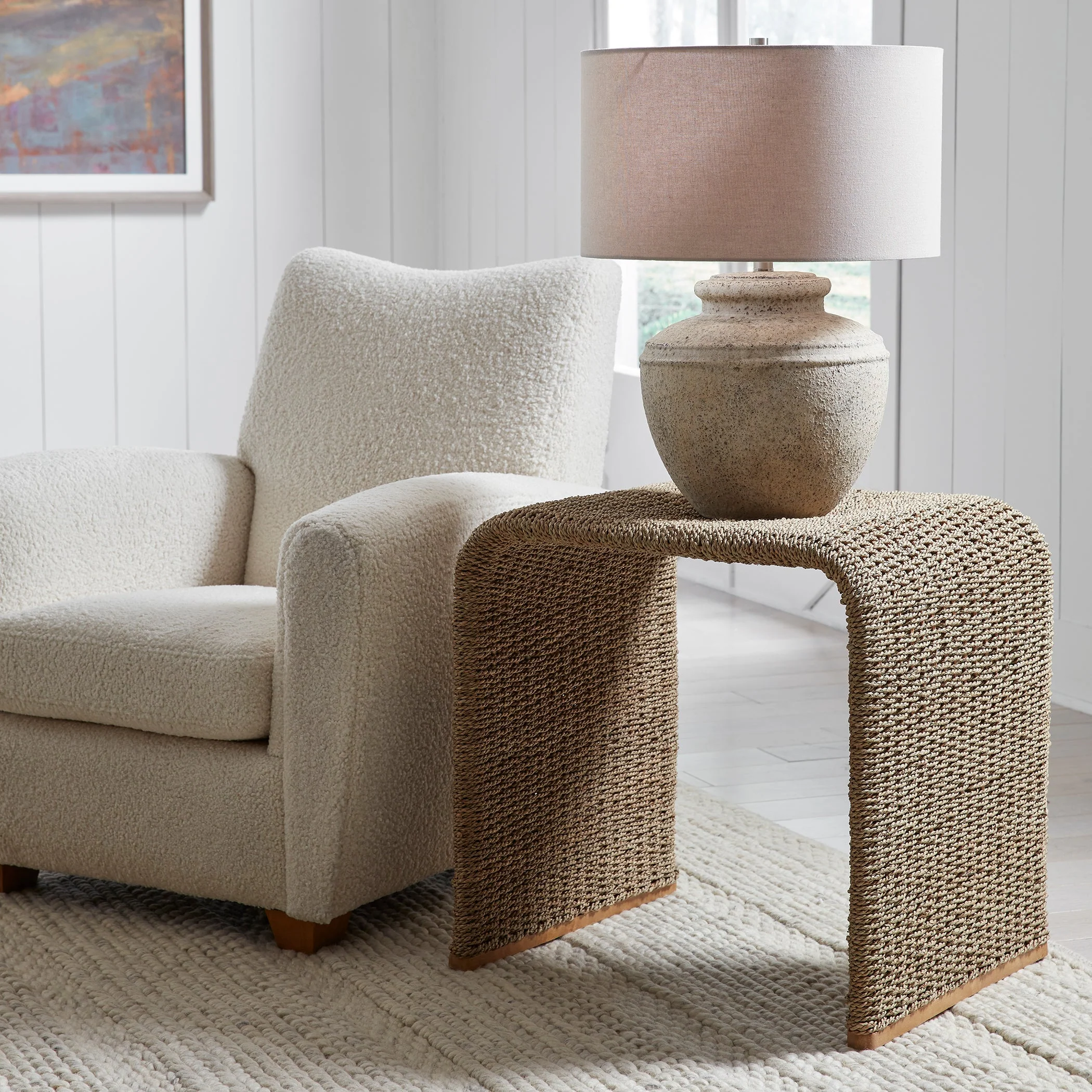 Calabria End Table - Image 2