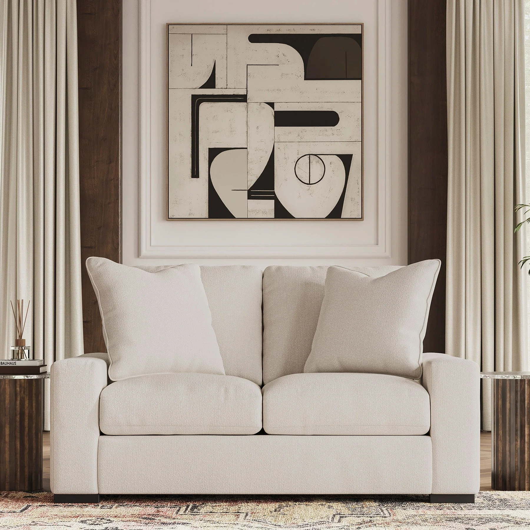 Calden Sofa Set - Image 16