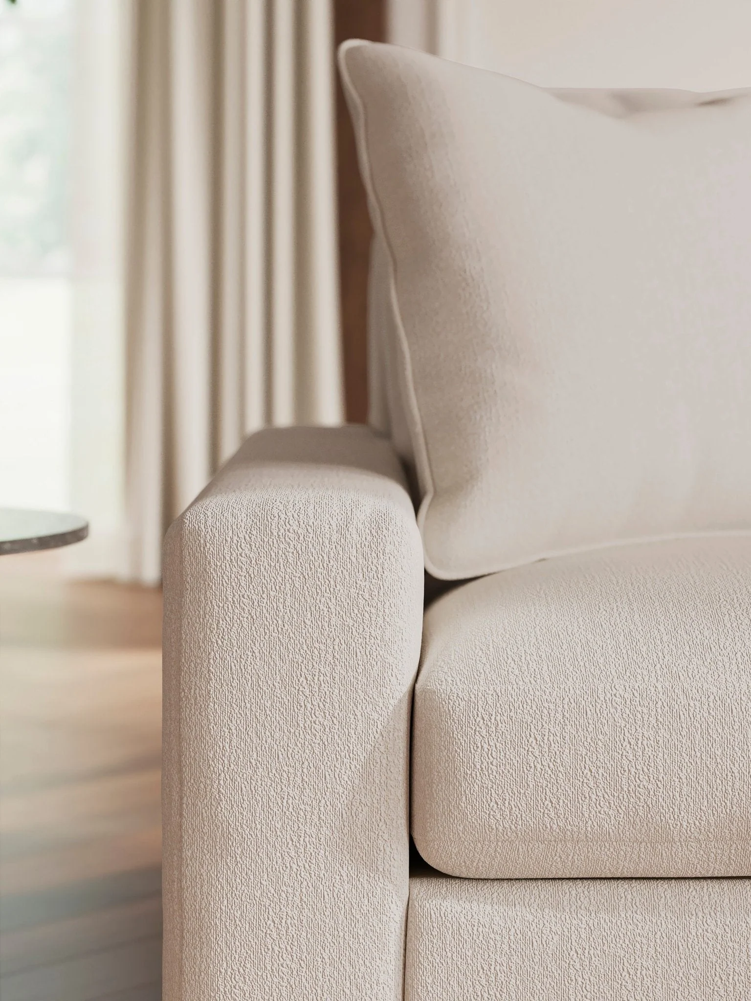 Calden Sofa Set - Image 7