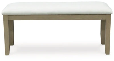 Calmoro Large UPH Dining Room Bench - Image 3