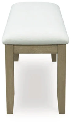 Calmoro Large UPH Dining Room Bench - Image 4