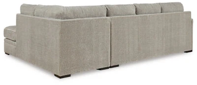 Calnita 2-Piece Sectional - Image 3