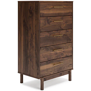 Calverson Chest of Drawers - Image 5