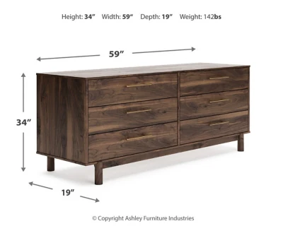 Calverson Dresser - Image 4