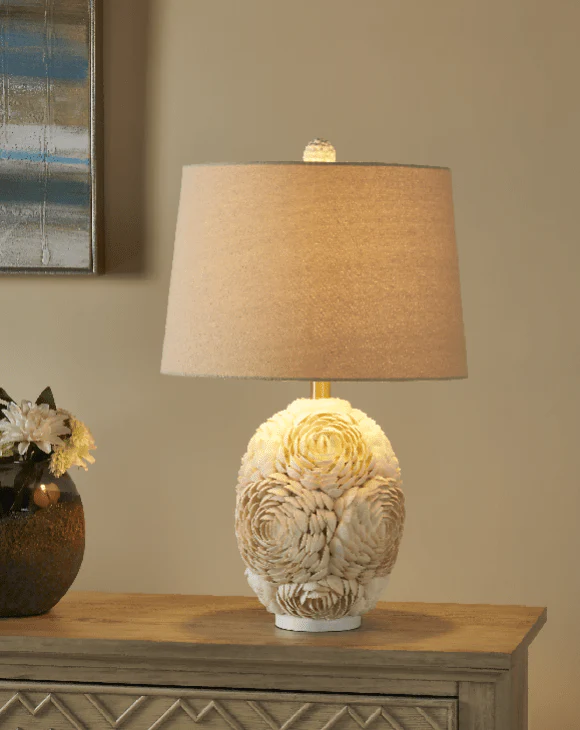 Calypso Table Lamp - Image 3