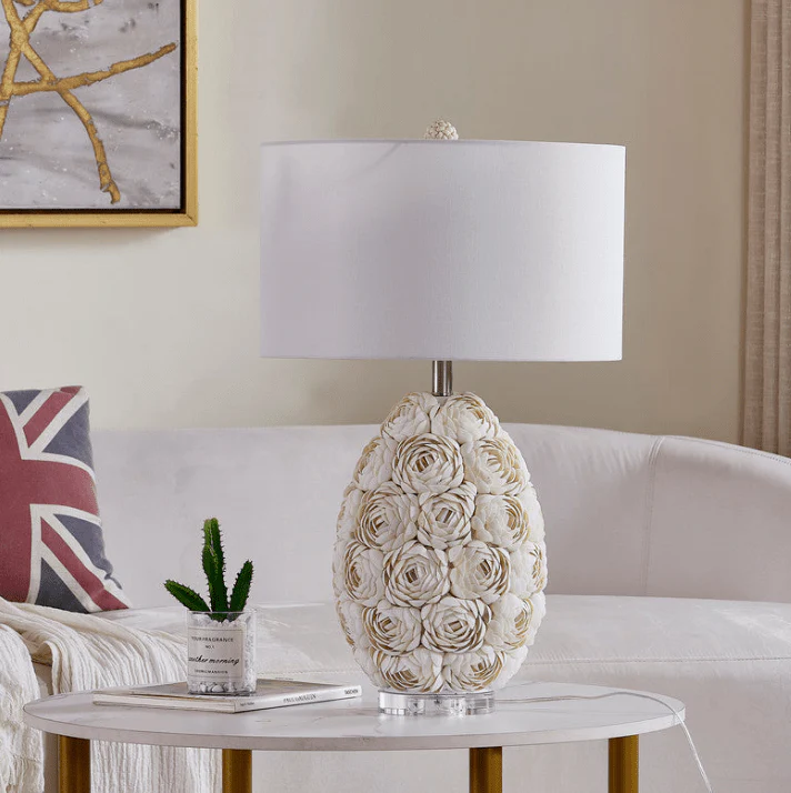 Calypso Table Lamp - Image 4