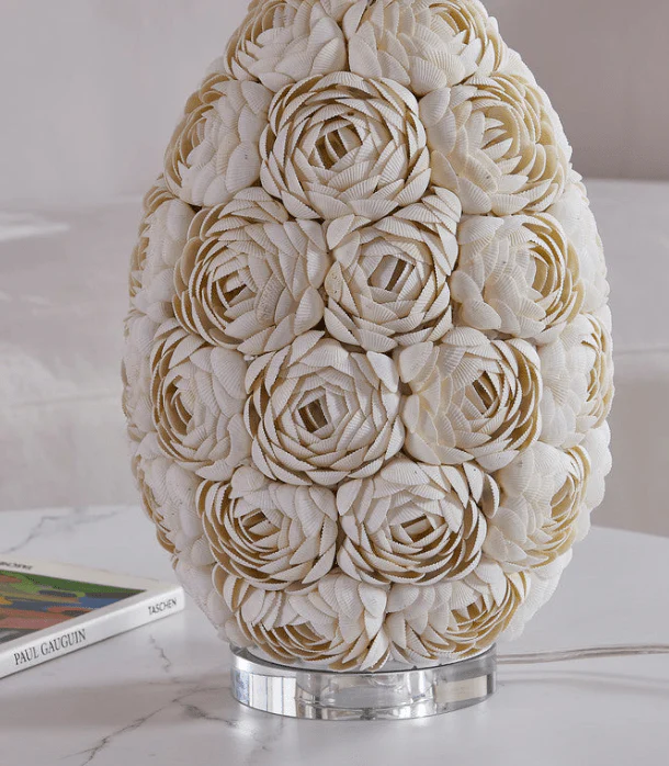 Calypso Table Lamp - Image 7