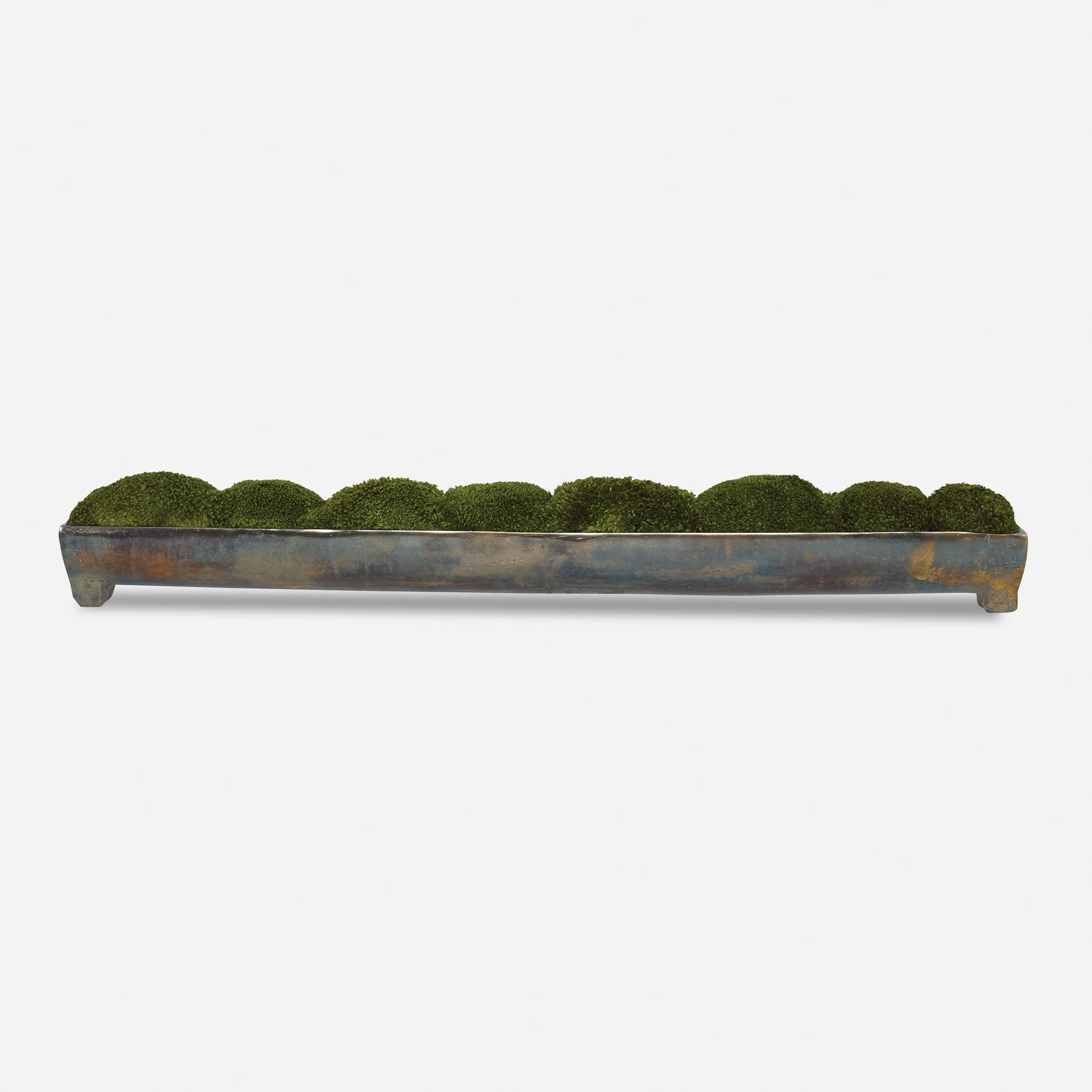 Canal Moss Centerpiece - Image 3