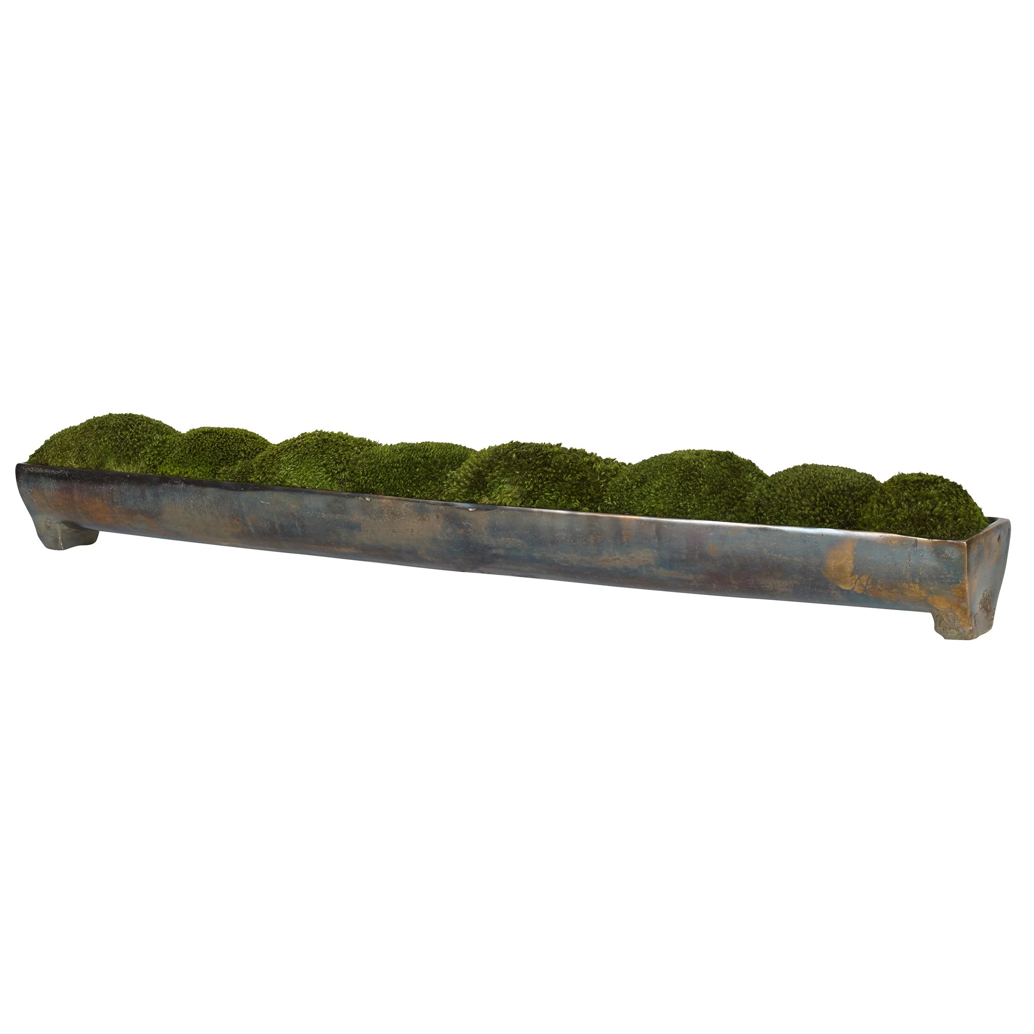 Canal Moss Centerpiece - Image 5