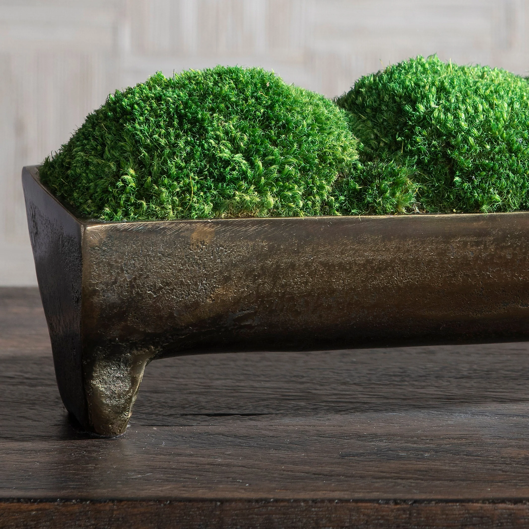 Canal Moss Centerpiece, Small - Image 3