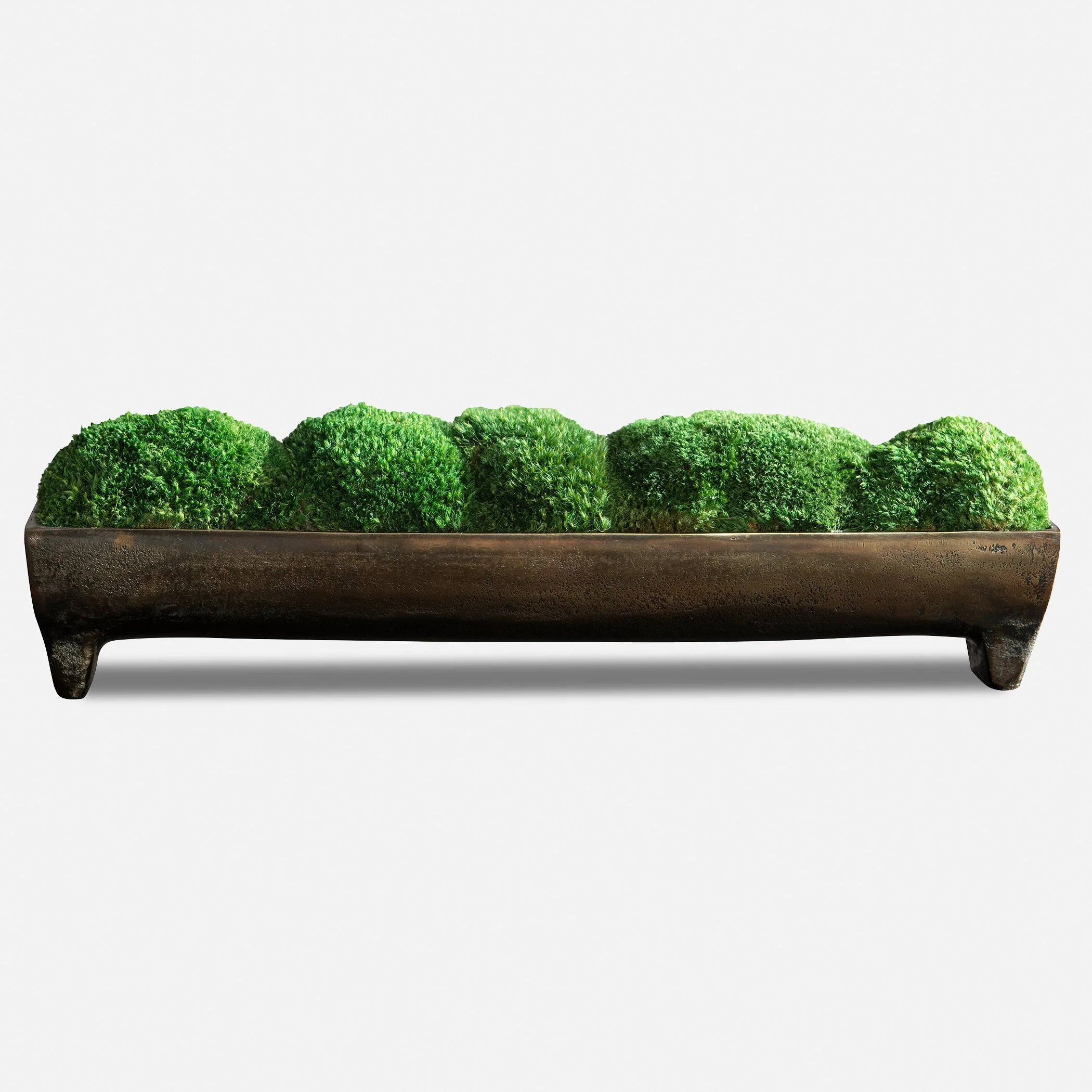 Canal Moss Centerpiece, Small - Image 4