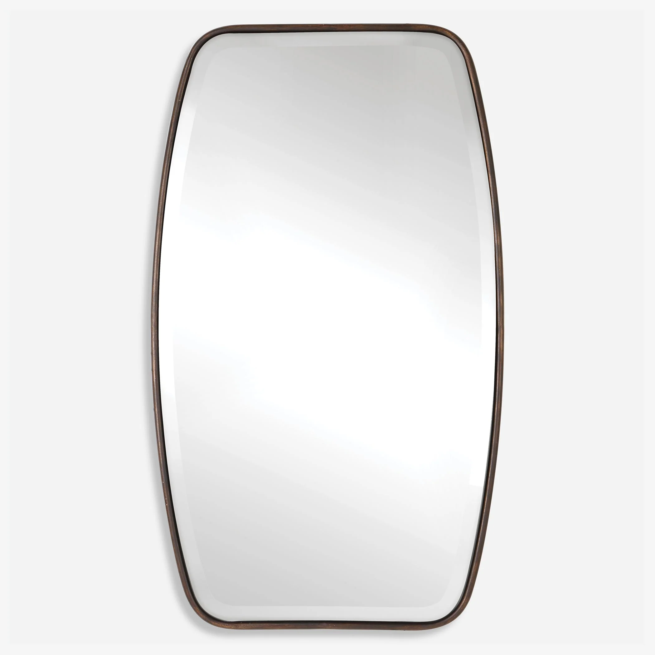 Canillo Bronze Mirror - Image 2