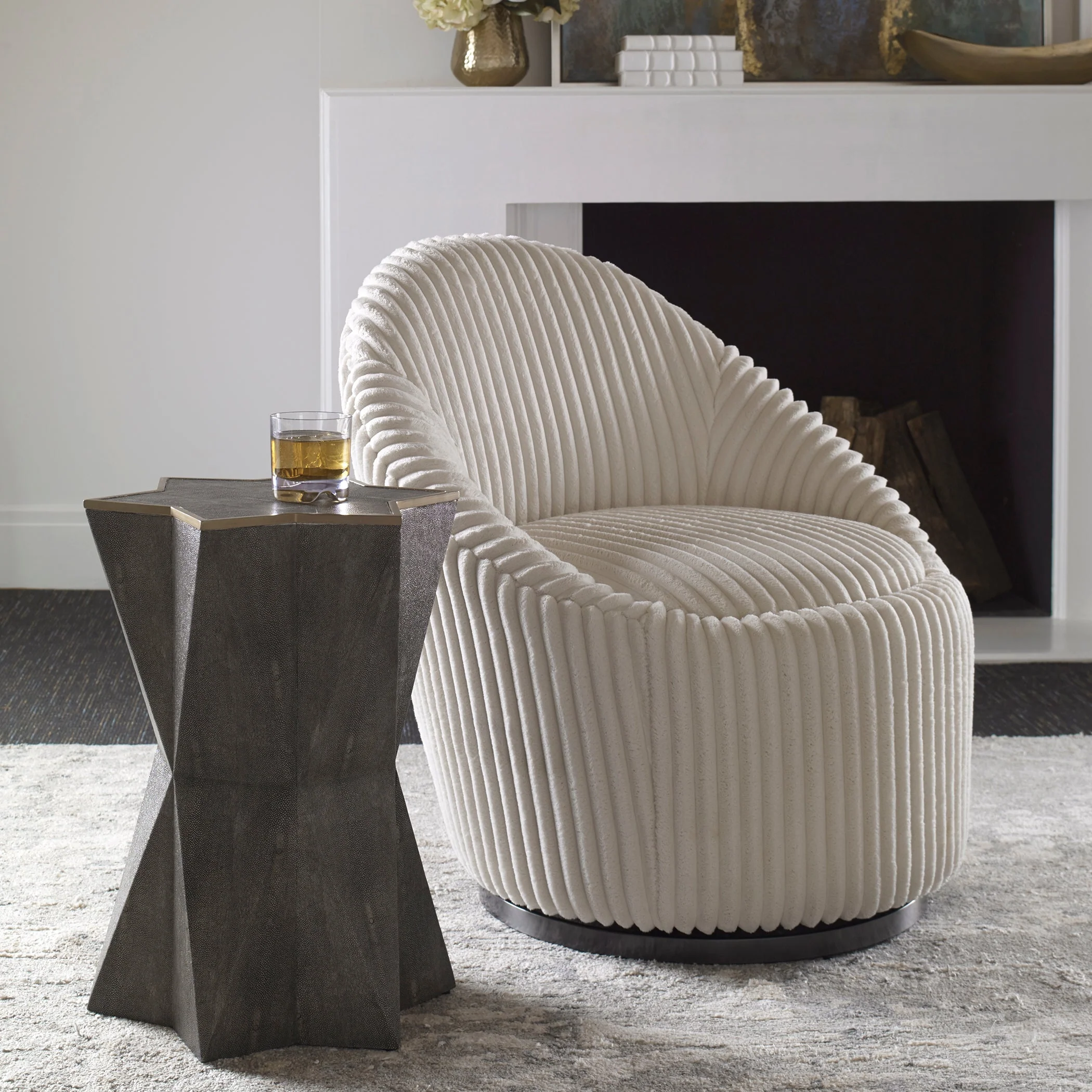 Capella Accent Table - Image 2