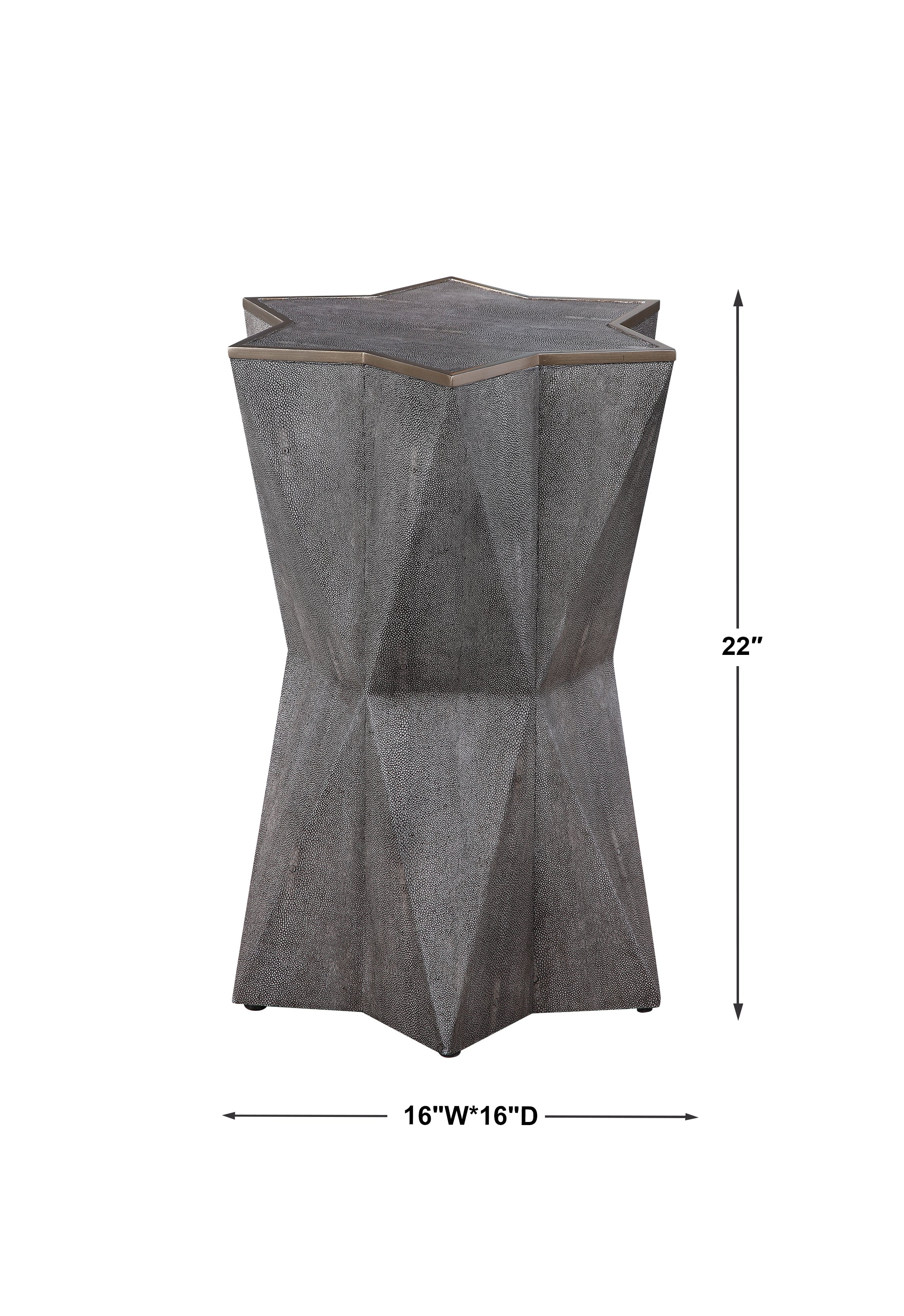 Capella Accent Table - Image 3