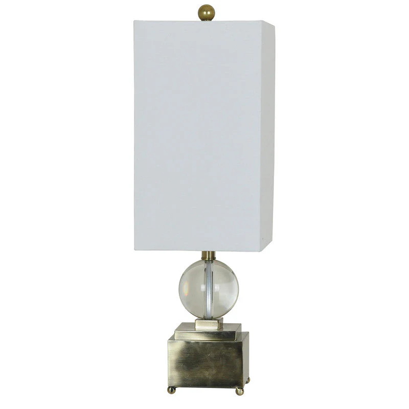 Caprice Table Lamp - Image 2