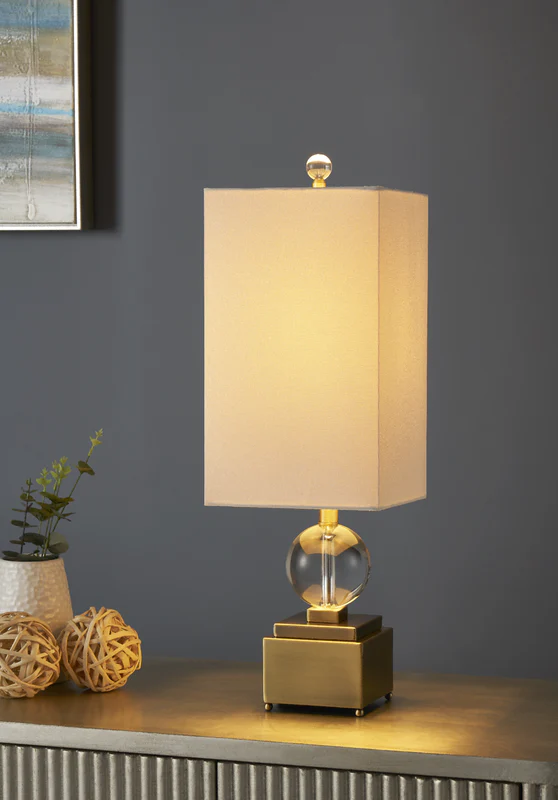 Caprice Table Lamp - Image 4
