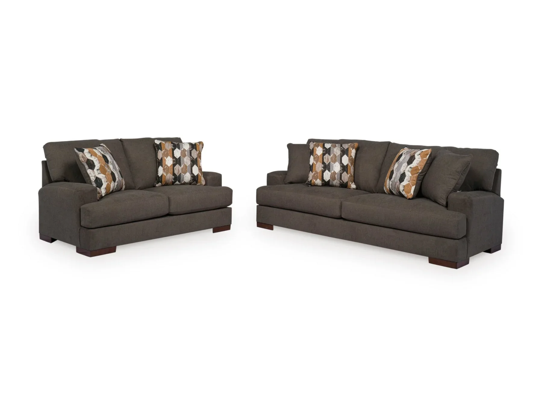 Caretti Sofa Set - Image 10