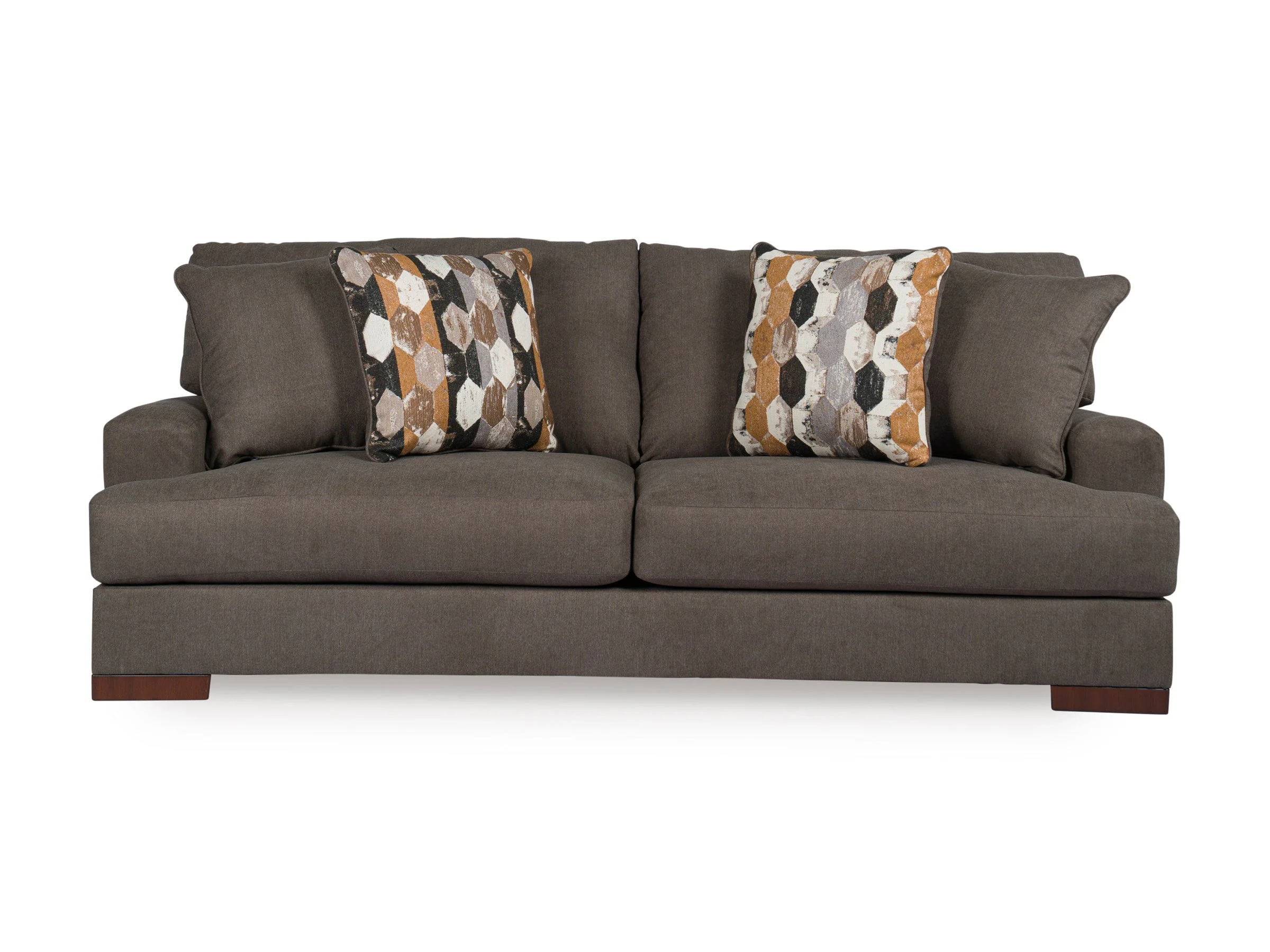 Caretti Sofa Set With Table - Image 15