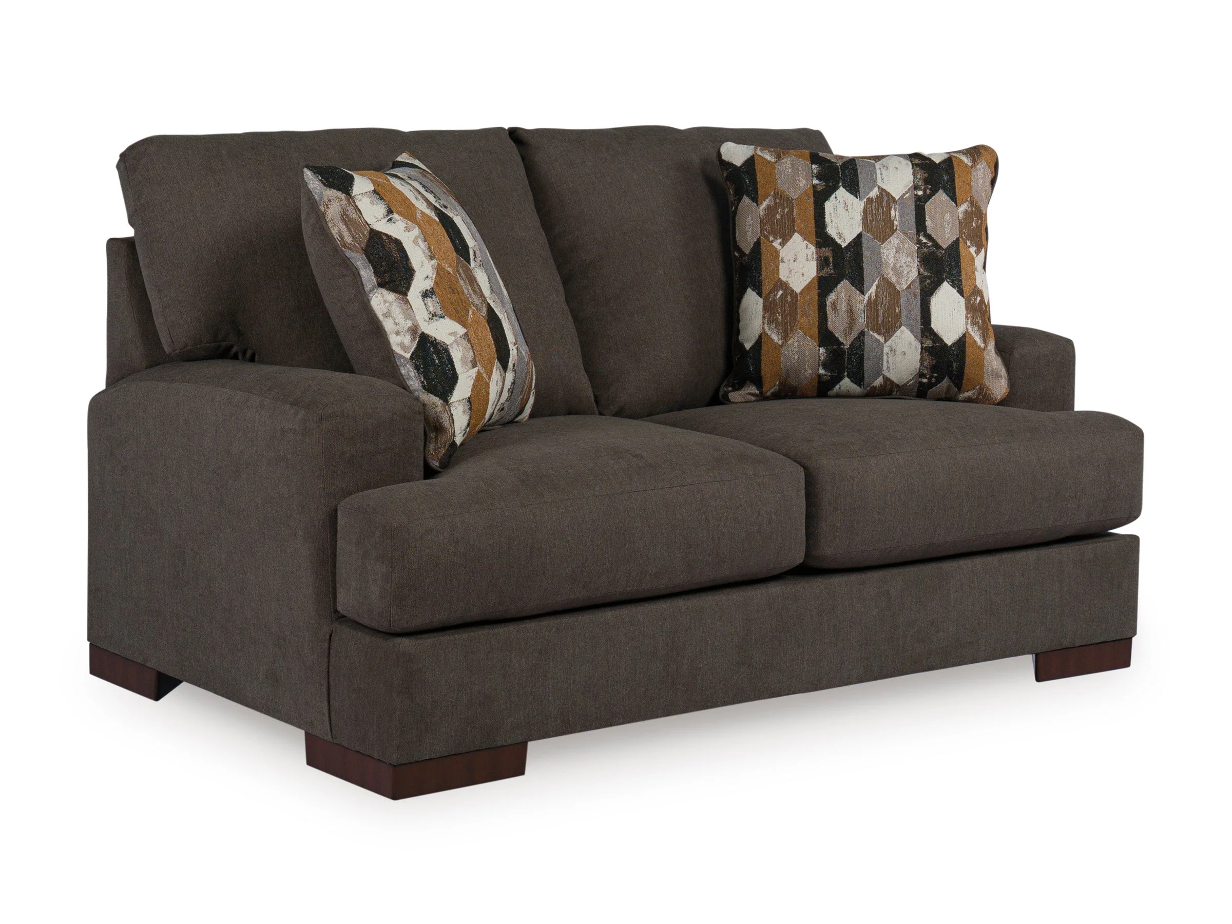 Caretti Sofa Set With Table - Image 6