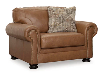 Carianna Oversized Chair - Image 5
