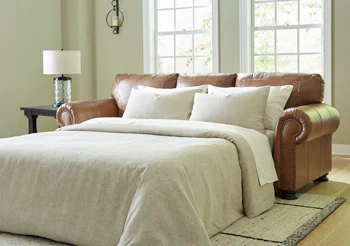 Carianna Queen Sofa Sleeper - Image 4