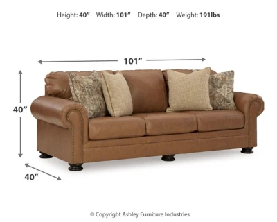 Carianna Sofa - Image 4