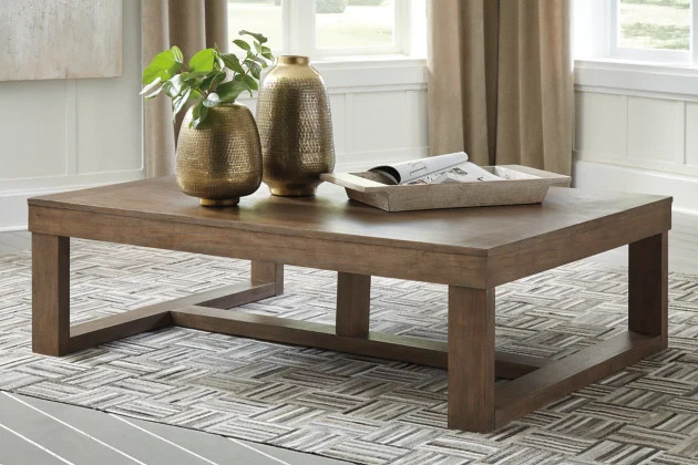 Cariton Coffee Table - Image 2