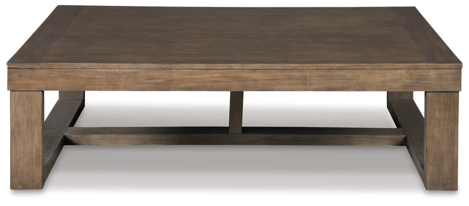 Cariton Coffee Table - Image 3