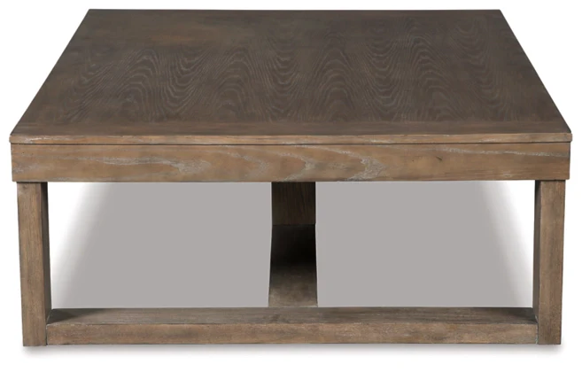 Cariton Coffee Table - Image 4