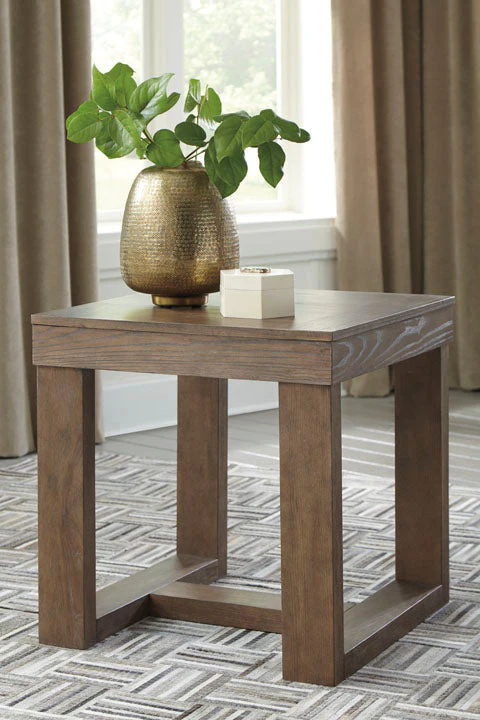 Cariton Coffee Table with 2 End Tables - Image 3