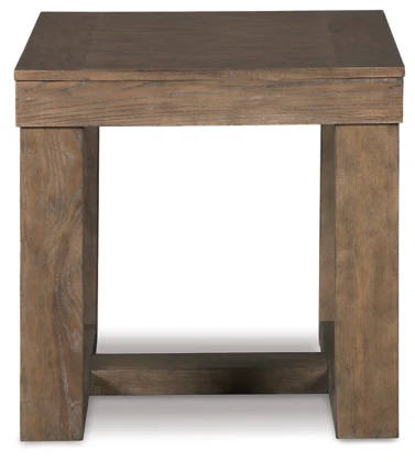 Cariton End Table - Image 3