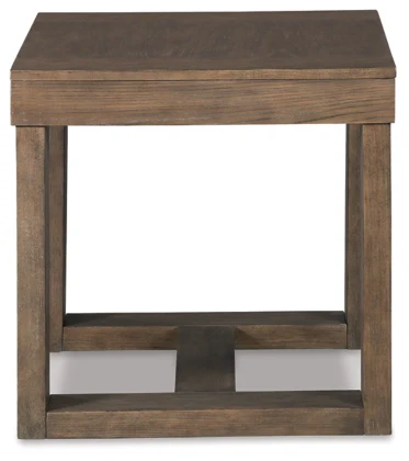 Cariton End Table - Image 4