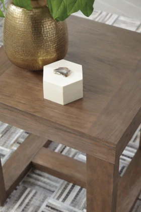 Cariton End Table - Image 5