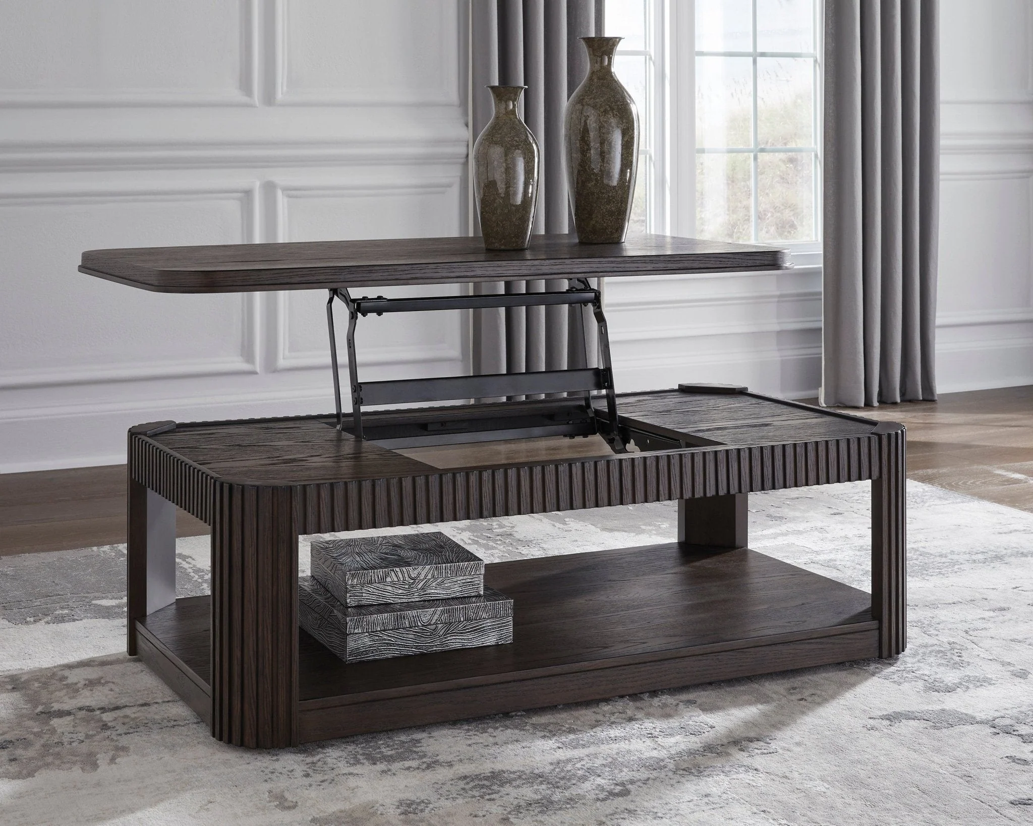 Carlibrie Table Set|Ashley Homestore - Image 11