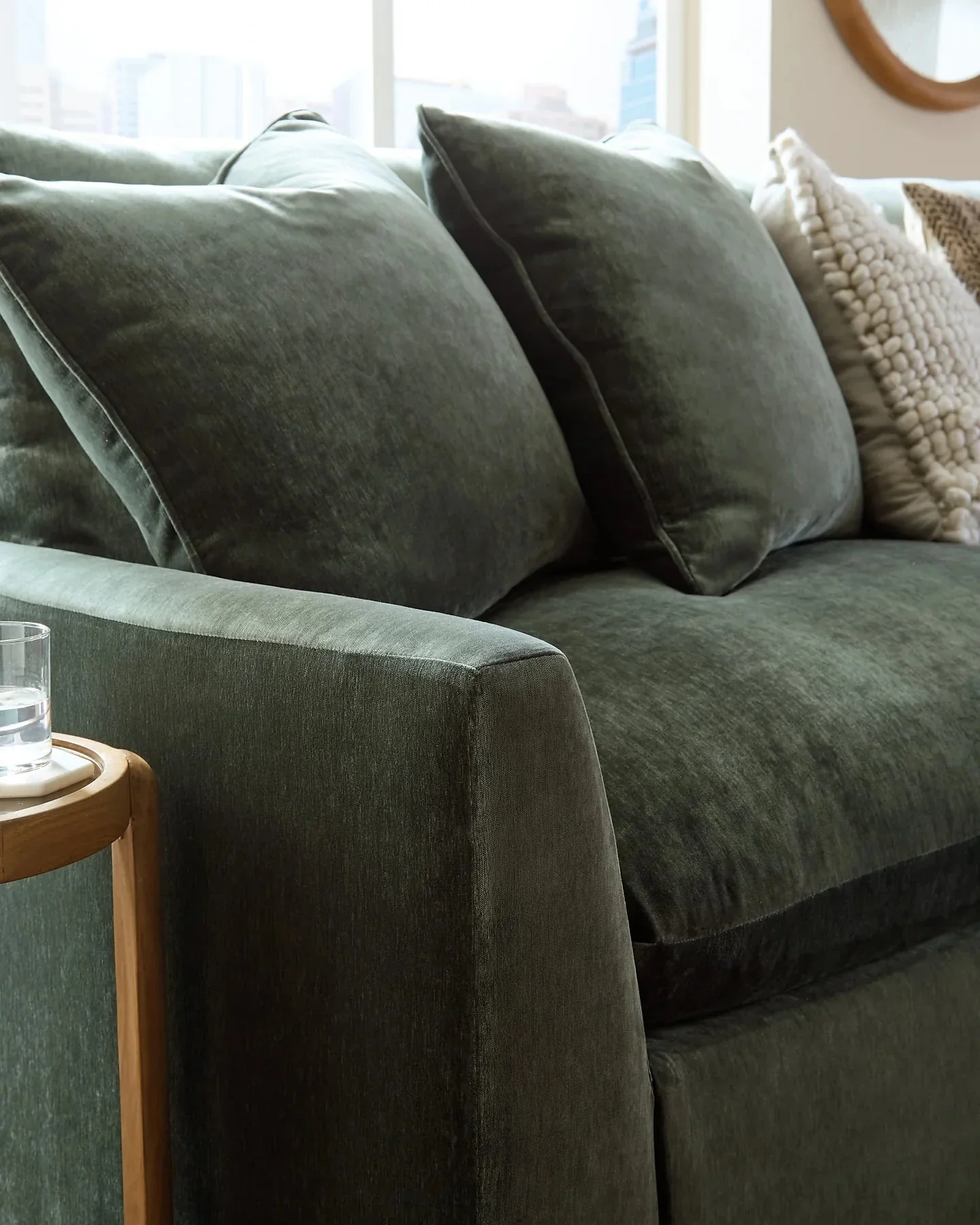 Carriage View Sectional - Image 5