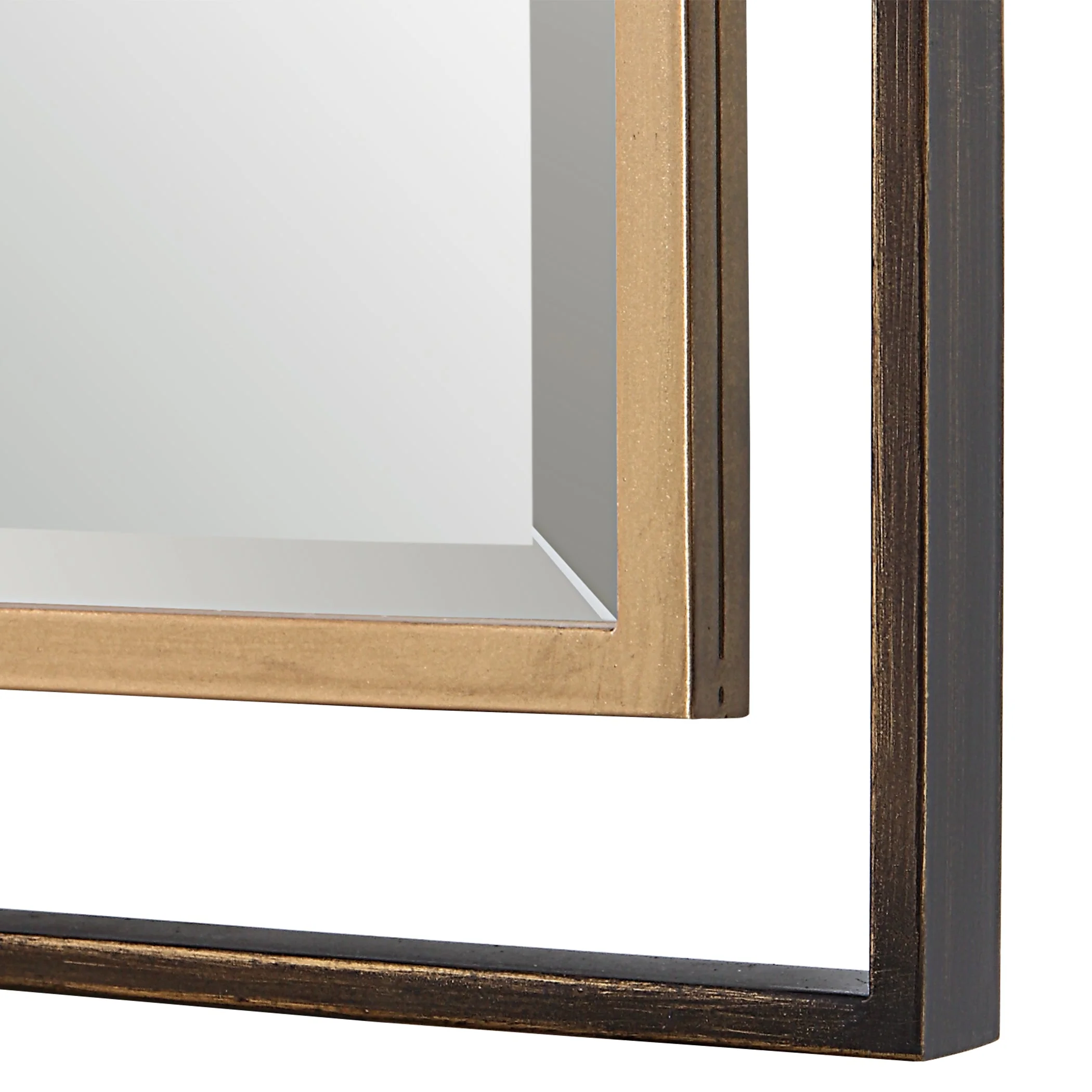 Carrizo Tall Mirror - Image 5