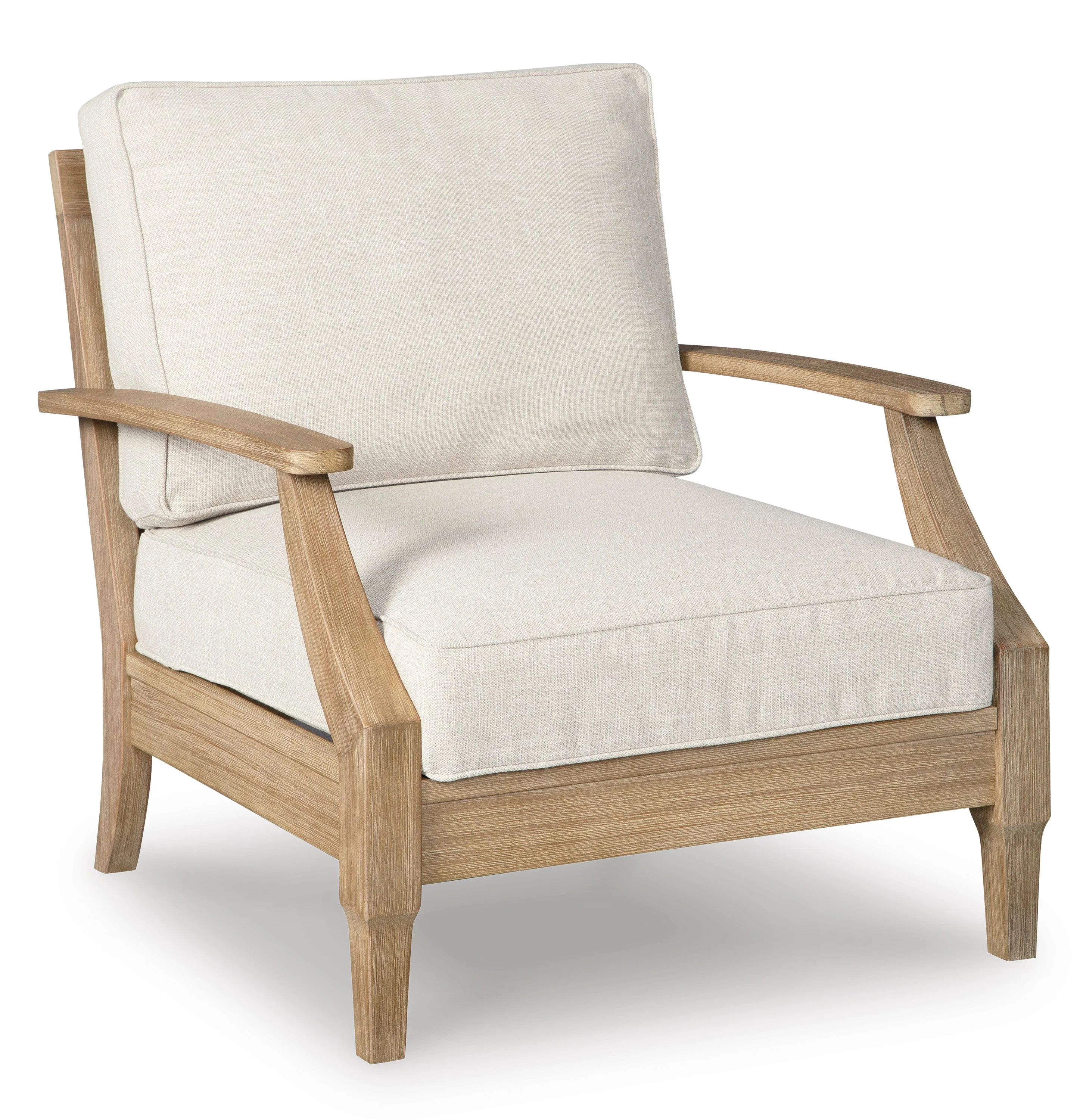 Carter Hall Lounge Chair w/Cushion | Ashley Homestore - Image 3