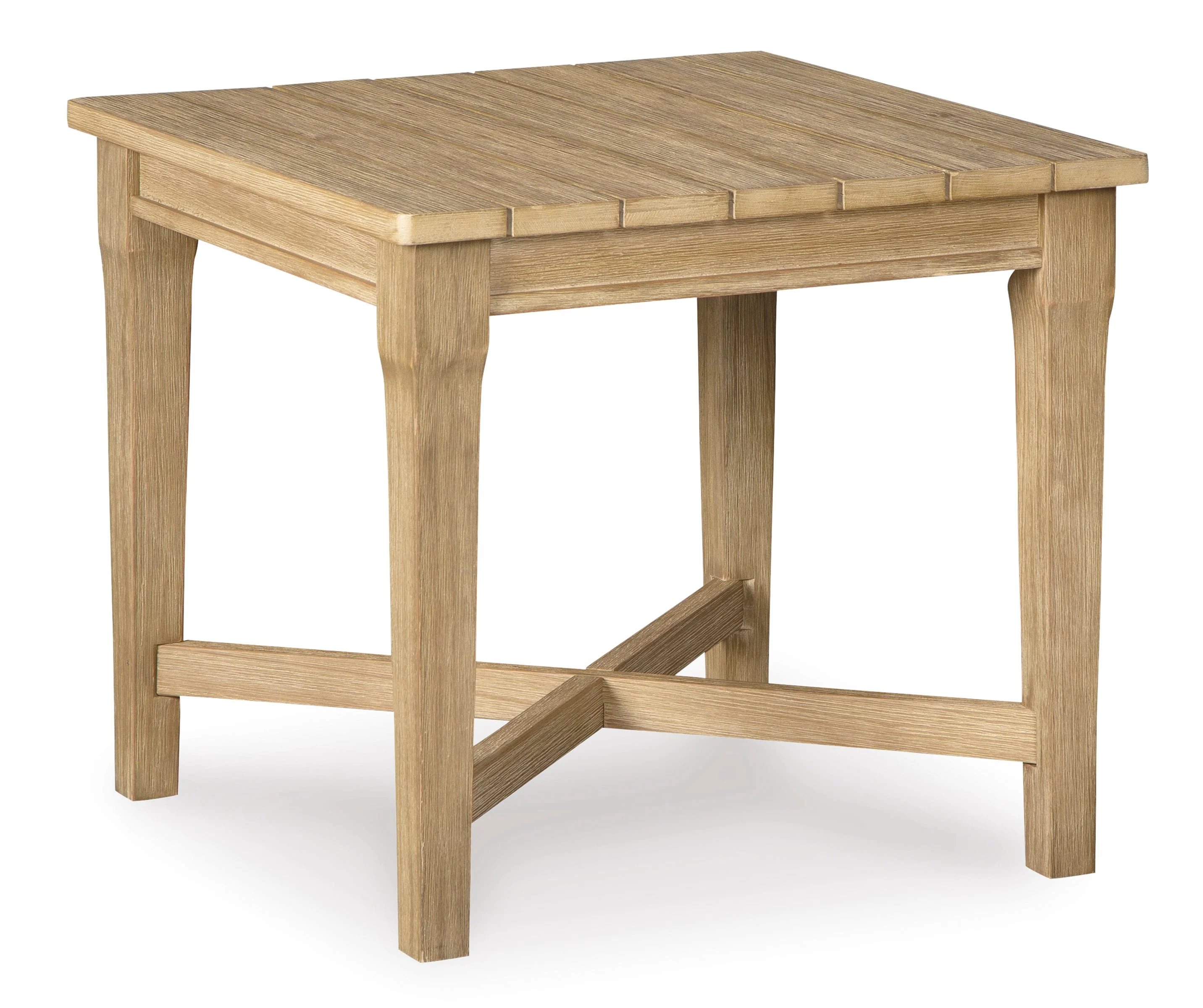 Carter Hall Square End Table | Ashley Homestore - Image 3